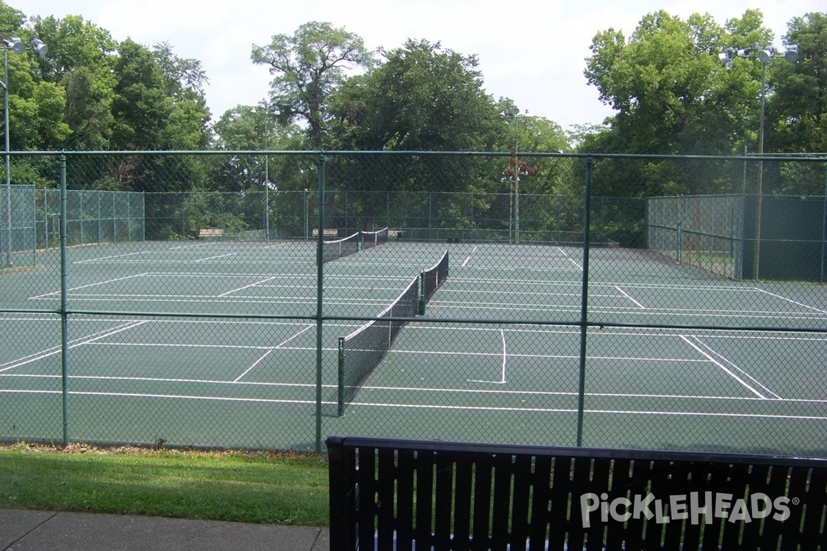 Photo of Pickleball at Tower Park